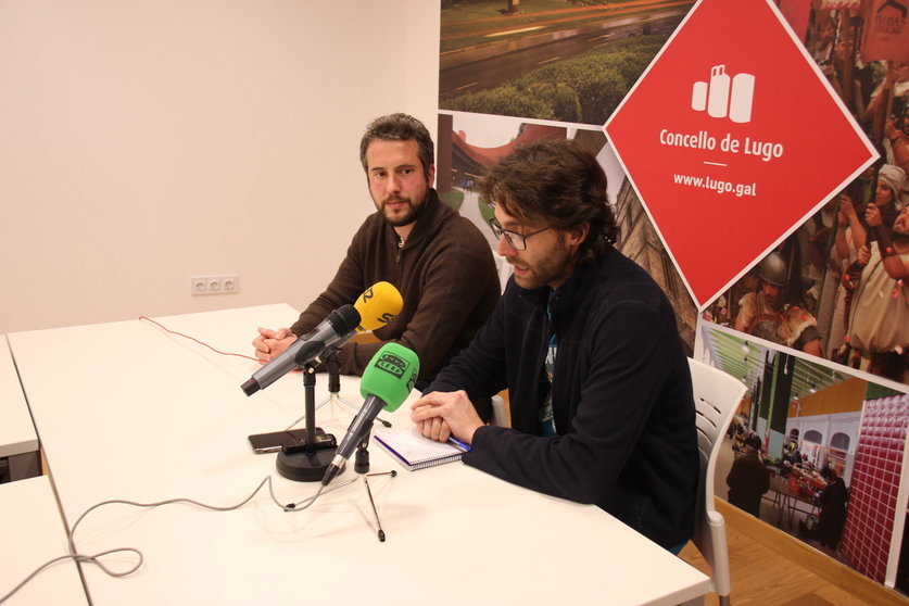 Volve A Lugo O Festival De Teatro Grecolatino Que Conta Coa