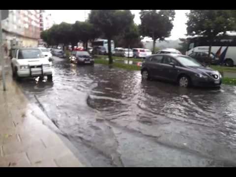 inundac fontiñas
