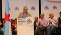  Cosme Pombo, chamou ao PP "Partido do Paro" 