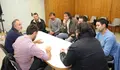 COSME POMBO REÚNESE CO COMITÉ DE EMPRESA DE TABLICIA 