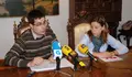 O PORTAVOZ DO BNG NA DEPUTACIÓN DE LUGO INSTA Á XUNTA DE GALIZA A PROTEXER O IDIOMA GALEGO