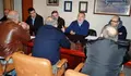 O BNG ESIXE Á XUNTA IMPLICACIÓN PARA EVITAR O PECHE DE CEMENTOS COSMOS