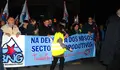 O BNG APOIA A MANIFESTACIÓN A FAVOR DA CONTINUIDADE DE CEMENTOS COSMOS