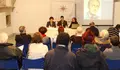 MARIO OUTEIRO RECORDA O PAPEL DE CASTELAO NA PROXECCIÓN DE GALIZA NO MUNDO 