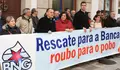 GALIZA NON PODE SEGUIR PERMITINDO O ESPOLIO DOS AFORROS DOS SEUS TRABALLADORES