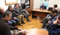 O BNG ESÍXELLE AO GOBERNO MUNICIPAL DE LUGO QUE INTERVEÑA PARA EVITAR A FOLGA NA RECOLLIDA DO LIXO