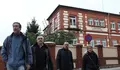 O BNG RECLÁMA 70.000  Á XUNTA PARA O PECHE DO PATIO DO COLEXO QUIROGA BALLESTEROS