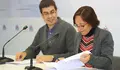 O BNG PIDE EXPLICACIÓNS A FOMENTO POR PARALIZAR AS OBRAS DA A-54 ENTRE PALAS DE REI E GUNTÍN   