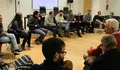 O BNG ANALIZOU CON COLECTIVOS E ASOCIACIÓNS CAL VAI SER O FUTURO DO EDIFICIO DO HOSPITAL DE SAN XOSÉ