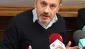 O BNG ACUSA A OROZCO DE INCUMPLIR A SÚA PALABRA CO COLECTIVO DE TAXISTAS