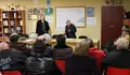 O BNG CONTINUA COA CAMPAÑA PARA EXPLICAR OS CAMBIOS, QUE AFECTAN A ZONAS DE LUGO, NO 5% DO PXOM