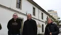 ANTÓN BAO LÉMBRALLE AO CONSELLEIRO DE FEIJOO O ESTADO DE ABANDONO DO CUARTEL DE SAN FERNANDO