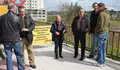 O BNG PROPÓN A CONSTRUCIÓN DUNHA TERRAZA-MIRADOR EN FONTIÑAS