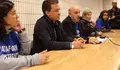 A ESTAFA DAS PREFERENTES É UN ROUBO DE 600 MILLÓNS DE  PARA O PAÍS AFIRMOU XAVIER VENCE EN LUGO