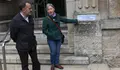 O PLENO DO CONCELLO DE LUGO ABORDARÁ O USO DO EDIFICIO DO HOSPITAL DE SAN XOSÉ