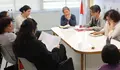 A COMISIÓN DE ACCIÓN FEMINISTA DO BNG ACORDOU EMPRENDER ACCIÓNS CONTRA AS POLÍTICAS DO PP