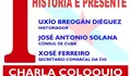 O BNG CELEBRA UNHA CHARLA NA QUE SE ANALIZA A HISTORIA E PRESENTE DA CELEBRACIÓN DO 1º DE MAIO