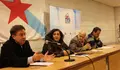 A LOITA DE CLASES E A VIXENCIA DO 1º DE MAIO, CONCLUSIÓNS NA CHARLA ORGANIZADA POLO BNG
