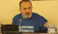 DEBE SER A PRIMEIRA VEZ QUE UN GRUPO DA OPOSICIÓN CONCITA A TANTA XENTE INDIGNADA" DIXO ANTÓN BAO