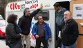 A XUNTA ELUDE RESPONSABILIDADES SOBRE A CONTRATACIÓN DOS EX-TRABALLADORES DE SEQUOR