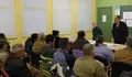 O BNG MANTIVO UNHA XUNTANZA CON VECIÑOS DE BENADE PARA EXPLICAR OS CAMBIOS NO 5% DO PXOM