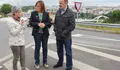 O BNG PREGUNTARÁ AO MINISTERIO DE FOMENTO POLOS ACCESOS Á LUGO DENDE A NOVA PONTE