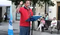 O BNG CHAMA A REIVINDICAR A SOBERANÍA NO DÍA DA PATRIA GALEGA