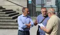 O DEPUTADO COSME POMBO RECLÁMALLE Á XUNTA ESPAZO PARA O CEIP ANEXA DE LUGO