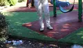 O BNG DENUNCIA A FALTA DE LIMPEZA NO PARQUE DA MILAGROSA E NAS ZONAS DE XOGO INFANTÍS
