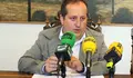  VEIGA ESÍXELLE A BARREIRO QUE DESAUTORICE AS VERBAS DO ALCALDE DE BARALLA E O OBRIGUE A DIMITIR