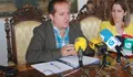 VEIGA ACUSA AO PP DE COMPLICIDADE CO ALCALDE DE BARALLA E DE APOIAR NA SOMBRA AS SÚAS VERBAS