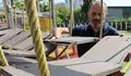 O BNG PRESENTOU UN ROGO NA COMISIÓN DE MEDIO AMBIENTE PEDINDO O COIDADO DAS ZONAS DE XOGO INFANTÍS