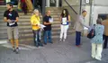 O BNG ORGANIZA UNHA ASAMBLEA SOBRE OS REQUERIMENTOS DE FACENDA A EMIGRANTES QUE RETORNARON