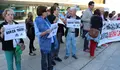 CONCENTRACIÓNS CONTRA A POLÍTICA DO PP EN MATERIA DE INCENDIOS FORESTAIS