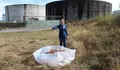 O BNG TRAZA A RUTA DO LIXO NO ENTORNO DA CIDADE