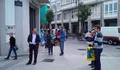 O BNG CONVIDA A ASISTIR AO PLENO O VINDEIRO LUNS PARA REXEITAR O RÉXIME FRANQUISTA