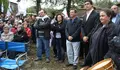 Intervención de Mario Outeiro no Acto Nacional de Desagravio ás vítimas do franquismo