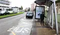O BNG SOLICITA DO CONCELLO DE LUGO O ARRANXO DA MARQUESIÑA DA AV. DE MAGOI