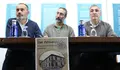 ADOLFO DE ABEL VILELA OFRECEU UNHA CHARLA SOBRE A IMPORTANCIA DO EDIFICIO DO CUARTEL DE SAN FERNANDO