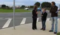 A DEPUTADA DO BNG, ROSANA PÉREZ, SOLICITARÁLLE A FOMENTO O DESDOBLAMENTO DA RONDA NORTE