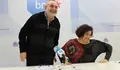 COSME POMBO DIXO QUE OS ORZAMENTOS DA XUNTA PARA O 2014 SON PURA PROGANDA E  AFOGAN A LUGO