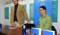 VENCE PRESENTA EN LUGO O LIBRO NO QUE ANALIZA O FRACASO DA UNIÓN EUROPEA NEOLIBERAL