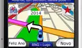 Feliz Ano Novo - 2014