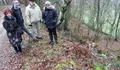 O BNG DENUNCIA A EXISTENCIA DE NÚMEROSOS VERTEDOIROS INCONTROLADOS NO ENTORNO DO RÍO MIÑO