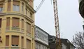 MÁIS DUNHA DÉCADA EN PLENO CASCO HISTÓRICO