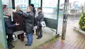 O BNG SOLICITARÁ QUE AS PERSOAS QUE VIVEN NA ZONA DE ALBEIROS RECIBAN ATENCIÓN SOCIAL NA MILAGROSA