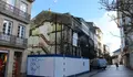 O BNG  PREGUNTA POLO PLAN PARADAI E PIDE A RETIRADA DO VALADO DE OBRA DO CAMPO CASTELO