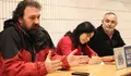O BNG  ORGANIZOU, EN LUGO, UN ACTO PARTICIPATIVO DIRIXIDO A AUTÓNOMOS E PEQUENAS EMPRESAS