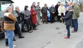 O BNG RECLAMA QUE SE REPOÑA A VARANDA DA PONTE DE PÍAS E QUE SE POÑA EN MARCHA O SANEAMENTO