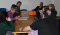 "O GOBERNO MUNICIPAL APRESUROUSE AO SUPRIMIR A ACTIVIDADE DOS HORTOS ESCOLARES" DIXO PAZ ABRAIRA